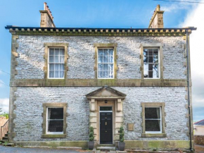 Magistrates Chambers, Carnforth